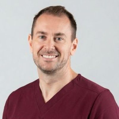 Dr Ed Skinner — Specialist GP, Founder of Clinic365