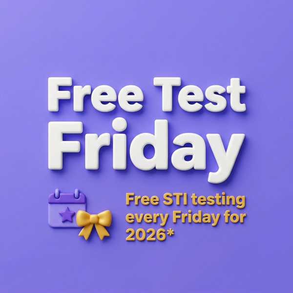 Free Test Friday