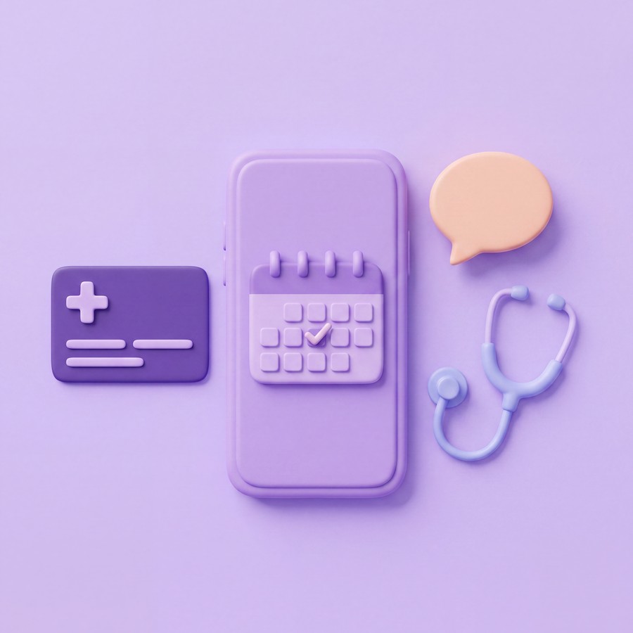 Book your consult — a Specialist GP calls you and sends your pathology referral by SMS