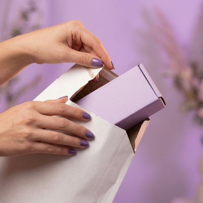 Collect your sample at home