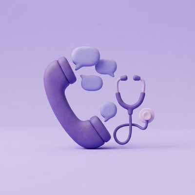 Telehealth consultation