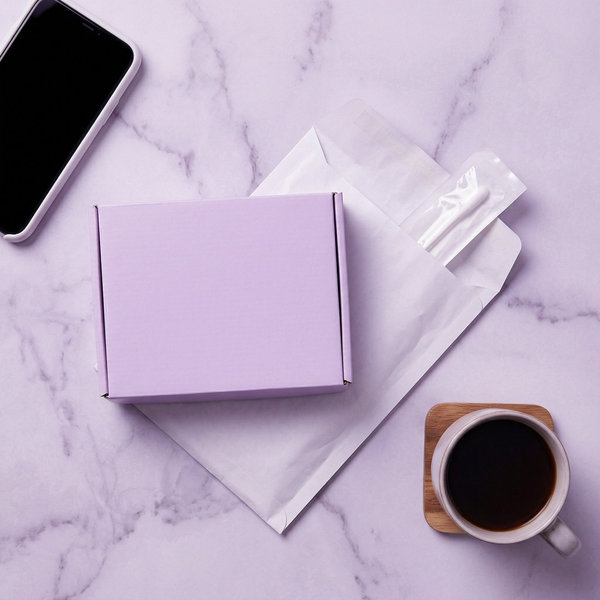 At-Home STI Test Kit