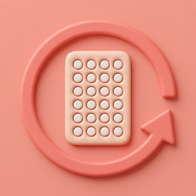 Contraception Refill Online