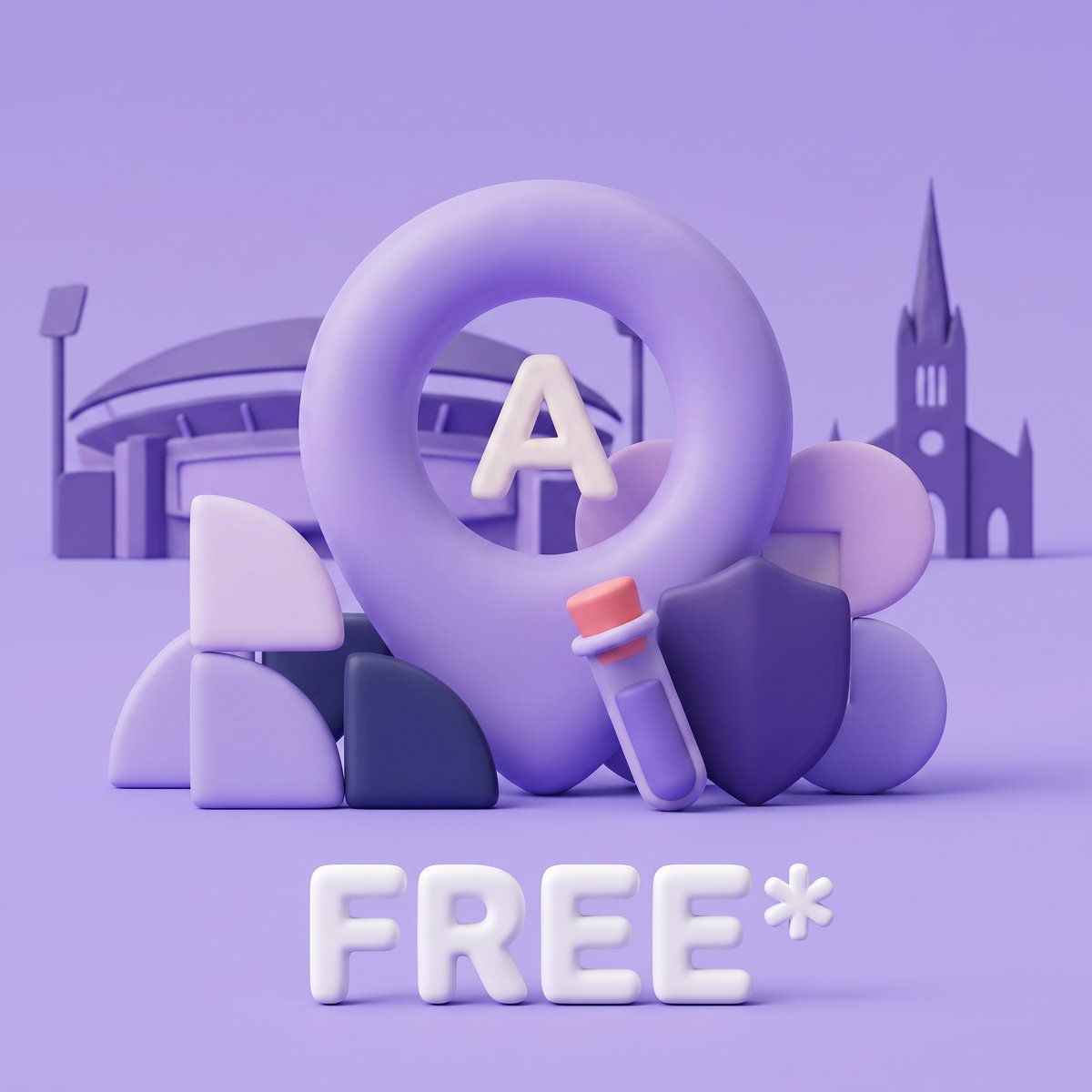 STI testing in Adelaide — free with Medicare