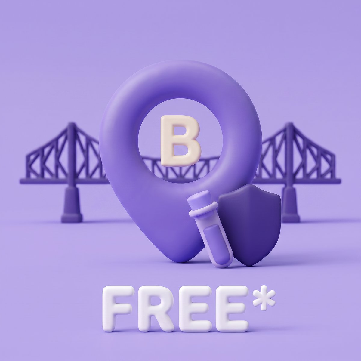 STI testing in Brisbane — free with Medicare