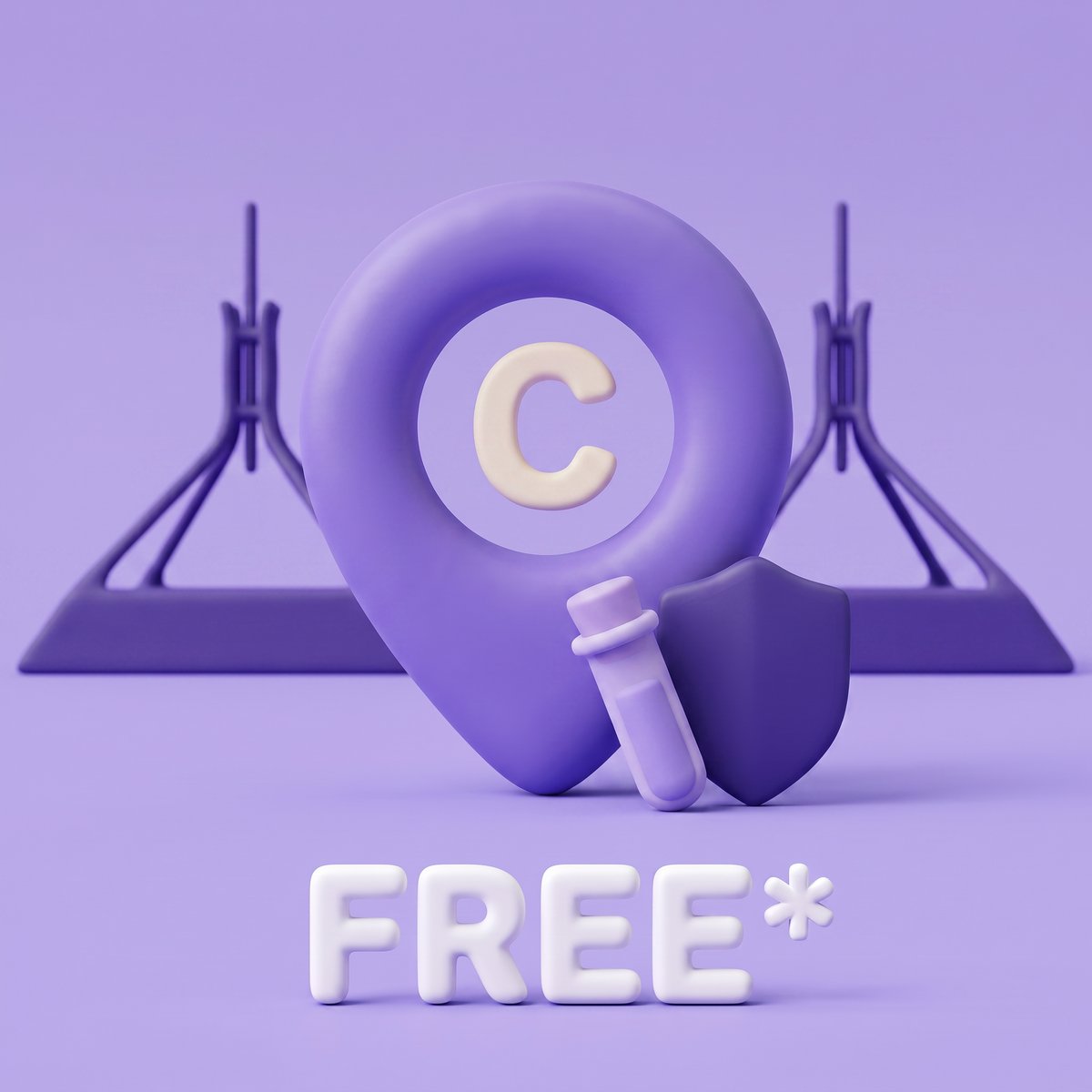 STI testing in Canberra — free with Medicare