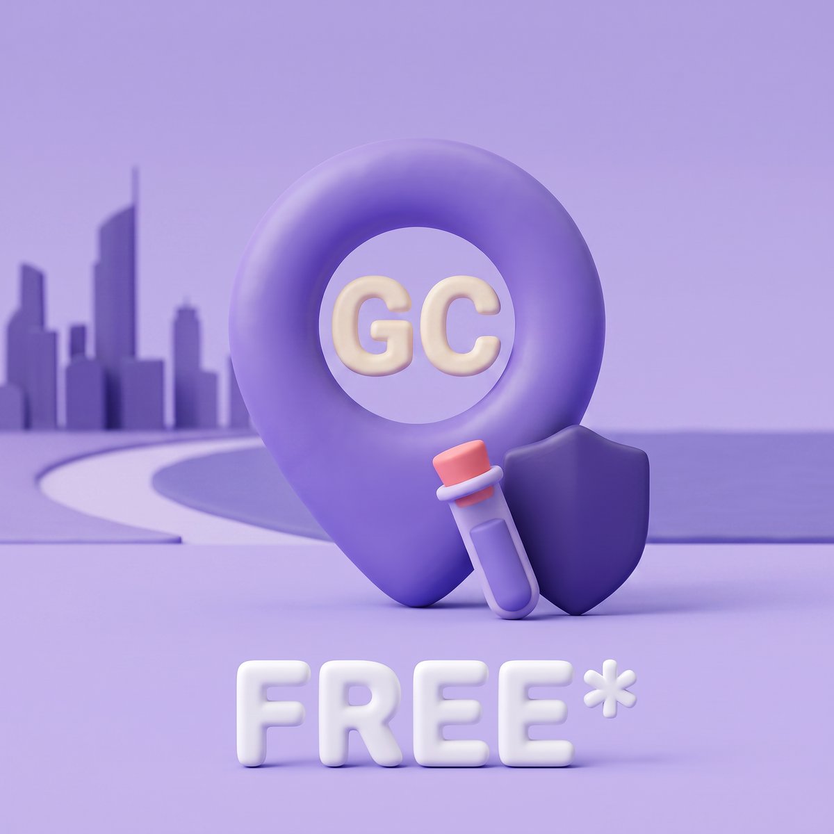 STI testing in Gold Coast — free with Medicare