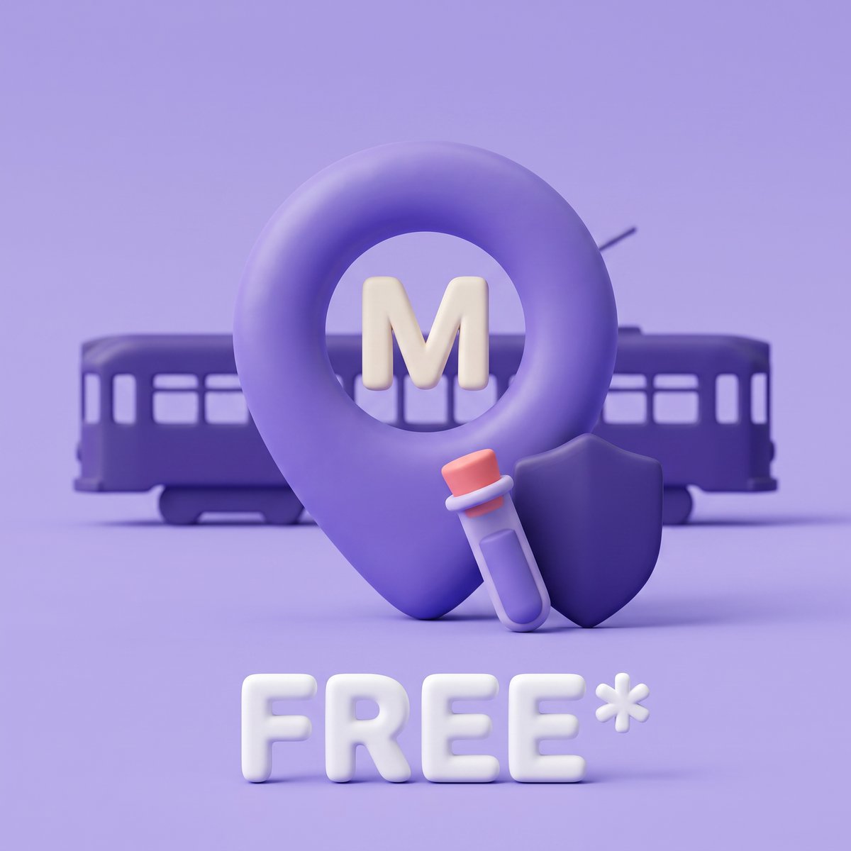 STI testing in Melbourne — free with Medicare