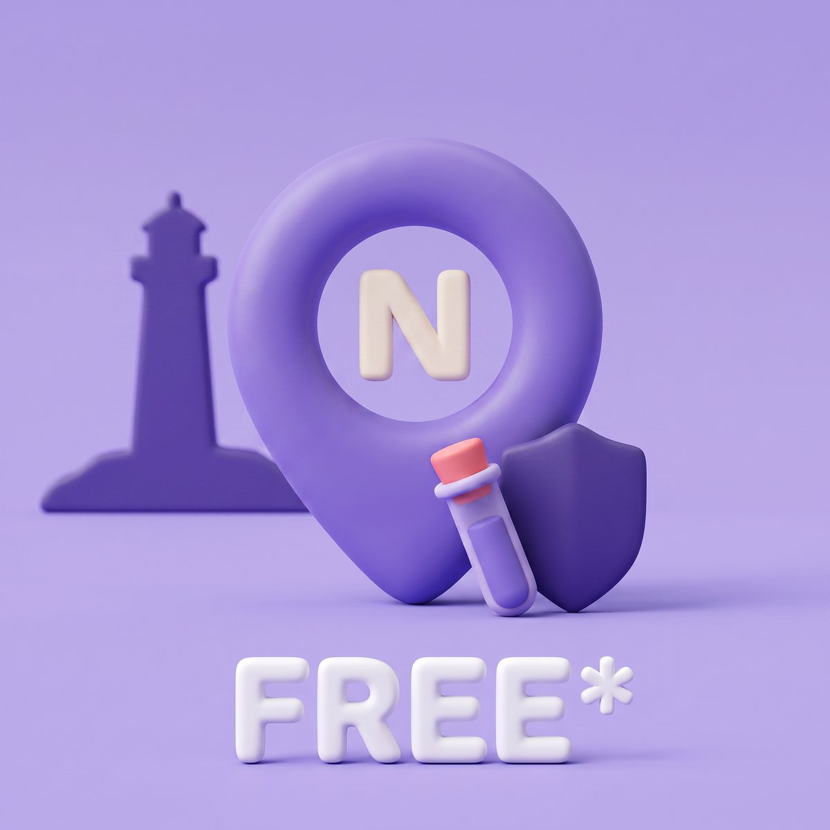 STI testing in Newcastle — free with Medicare